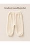 Newborn Baby Girl Muslin Set 3 Pieces - 3