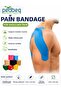 Kinesiology Tape 5 Cm*5 Mt Pain Relief Tape - 4