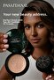 Tuz Foundation Mushroom Head Sponge No:2 - 2