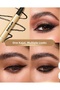 Bold Moves Kohl Kajal Cream Pencil Eyeliner Black - 3