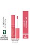 Highly Pigmented Moisturizing and Nourishing Glass Shine Lip Gloss (04-Coral) - 7 ml - 4