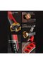 Wrist Finger Strengthener Professional Hand Wrist and Arm Strengthener 5-100kg Adjustable Hand Spring (1Pc) - 6