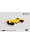 1:64 Lotus 99t # 12 Ayrton Senna 1987 Monaco Gp Winner Formula 1 Model Car Mgt01088 - 3