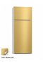 Refrigerator and Dishwasher Matte Gold Sticker - 2