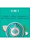 Lepetit Marseilles Hair Mask 4 in 1 - 300 ml - 3