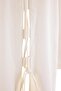 Stone Linen Look Woven Kimono Tctss26Kk00002 - 6