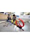 Set Action Multi-Loop Raceoff Track (HDR83) - 4