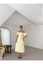 Low Sleeve Long Length Strapless Special Occasion Wedding Henna Homecoming Engagement Women Dress