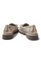 Women's Casual Leather Shoes 3805 - Gray - 38 - 2