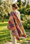 غطاء بيكيه مزدوج Cotton Collection Harmoni - 4