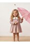 Bow Linen Dress