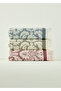 Colin Face Towel 2-Pack Plum (50X90 cm) - 4