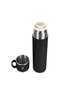 20-24 HOUR HOT/COLD KEEPING THERMOS WITH 316 GRADE STEEL CUP, 580 ML. QUALITY IS NO COINCIDENCE. - 3