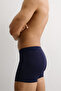 5'li Normal Paça Boxer Şort Lycra® - 4