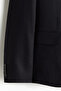Keten Ceket Slim Fit - 3