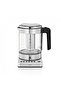Kitchenminis Kettle + Tea Maker 1 L