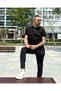 Men's Modal Fabric Slim Sleeve Premium T-Shirt