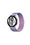 ®   Watch 22mm Metal Magnetic Strap - Rainbow - 2
