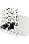 ®   Samsung Galaxy S22 Plus Camera Lens Protection Glass - 2