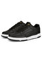 Rbd Game Low Unisex Siyah Sneaker Ayakkabı 38637303 - 2