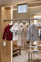 6 Pieces Children's Wooden Coat Hangers Shirt Hangers T-Shirt Hangers Wooden Hangers Clothes Hangers - 7