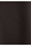 Black Brown Shirt Slim Fit / Slim Fit 0211908-70219 - 7