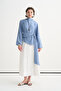 Adriana Crepe Skirt
