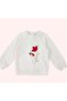 Girl baby it's our nature sweatshirt gkp0002