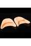 2 Pack Silicone Finger Liner Toe Protector Covering All Fingers Foot Bunion Shirt - 4
