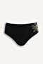 Embroidered Bikini Bottom E3286Ax25Sm - 6