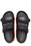 حذاء Crocband Cruiser Flames للأطفال - 4