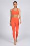Women's High Waist Leggings - 5