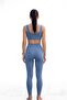 Women's High Waist Leggings - 3