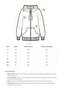 Men’s Comfortable Hoodie, Soft Fabric, Modern Fit & Stylish Casual Design - 2