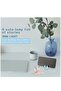 Deer Shape Mini LED Night Light,Portable Desk Lamp with Phone Holder,for Kids & Students - 6