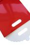 Red Gift Wrap - 4