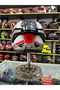 Thunder 4 SV Freeway A5 Parlak Kapalı Kask - 4