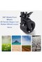 Foldable Wagon Cart 250 Heavy Duty Utility Cart with Wheels for Outdoor, Garden, Beach & Travel - 5
