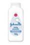 Johnson's Baby Powder, 100g - 2