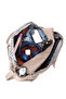 Crinkle Travel Bag Hand Shoulder Bag - 6
