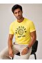 Varsity Coin Regular Fit Men's T-Shirt - 2