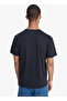 Ev Comp Logo Black Bicycle Regular Plain Men's T-Shirt - 4