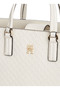 White Women's Handbag Aw0Aw18418Aeo - 4
