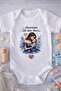 Anne Written Zibın Gift Newborn Mother Father Still Uncle Uncle
