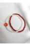 2-Piece Moon Star Sand Bead Turkish Flag Bracelet (October 29, April 23, Karne, Eid, Student Gift) - 2