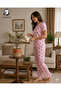 Pijama Takımı - 2