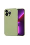 Husă pentru iPhone 13 Pro - Techsuit SoftFlex MagSafe - Matcha - 2