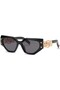 Spp174S 0700 57 Women Sunglasses - 2