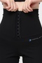 Thermal Sauna Undershirt and Tights Set - 5