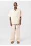Oversize Linen Set - 5